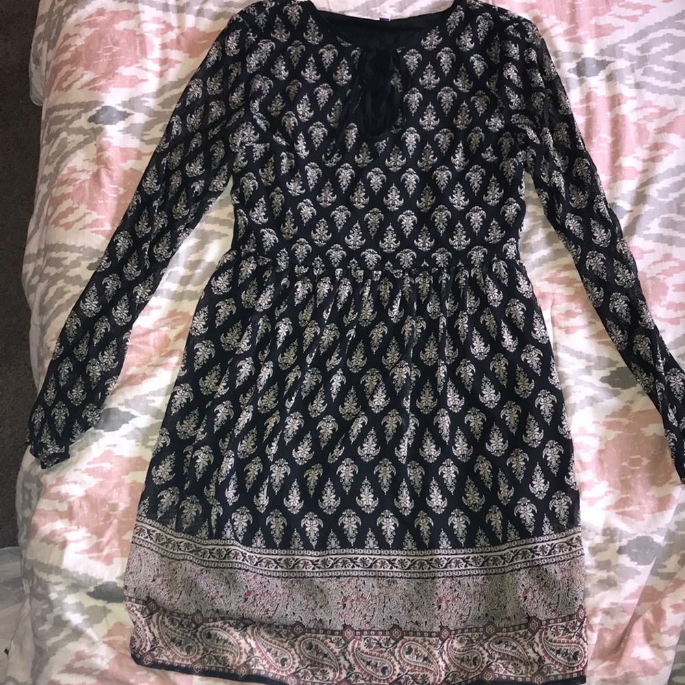 dress